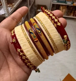Rajputi Bur Dhalu Chura