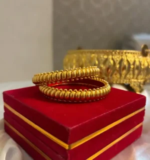 Gold Polish Aanwla