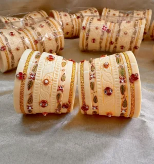 Bur dhal chura 7 cut