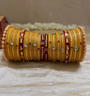 Rajputi bur dhalu chura